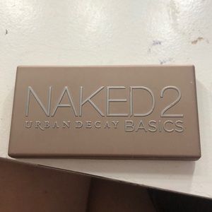 Naked 2 Basics